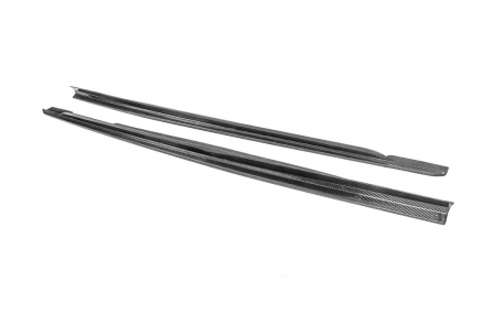 Пороги BMW X6 G06 2020-2023