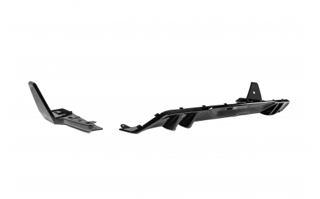 Накладка задняя BMW X5 G05 2023-2025