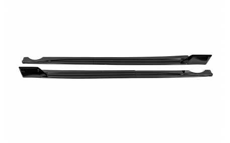 Пороги BMW X7 (G07) 2018-2022