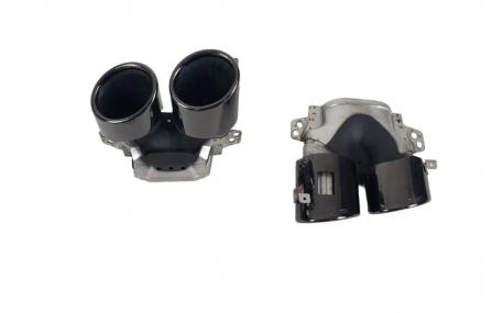 Комплект обвеса Mercedes GLE-class V167 2019-2023