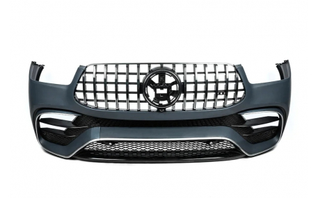 Комплект обвеса Mercedes GLE-class V167 2019-2023