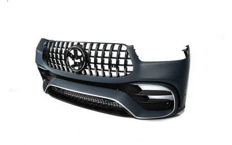 Комплект обвеса Mercedes GLE-class V167 2019-2023