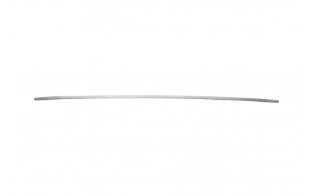 Хром накладки Volkswagen Caddy