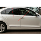 Хром накладки Volkswagen Jetta