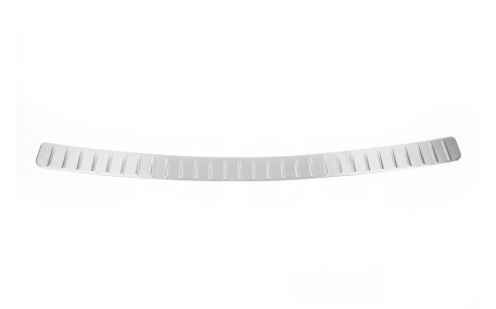 Накладка на задний бампер Volkswagen Passat B5