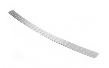 Накладка на задний бампер Volkswagen Passat B5