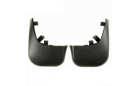 Брызговики Ford Fiesta