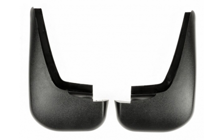 Брызговики Ford Fiesta