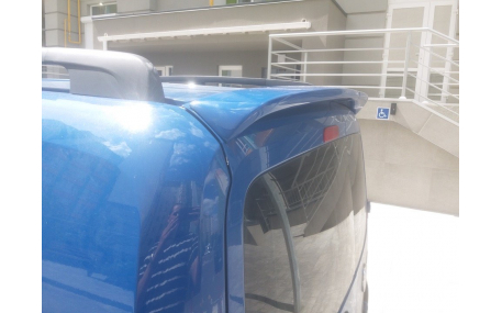 Спойлер Citroen Nemo