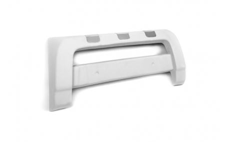 Накладка передняя Citroen Nemo