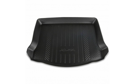Коврик в багажник Ford Kuga MK1