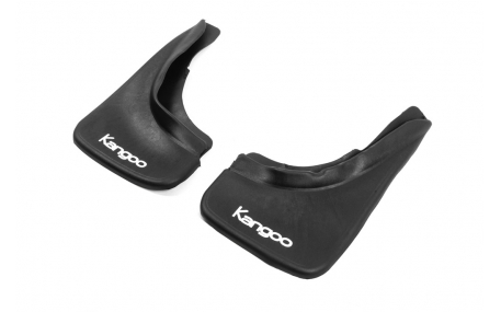 Брызговики Renault Kangoo