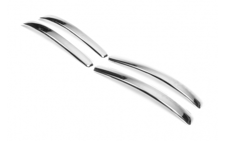 Хром накладки Volkswagen Caddy