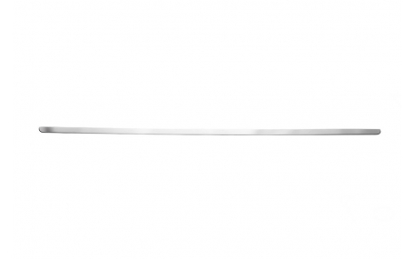 Хром накладки Peugeot Partner Teppe