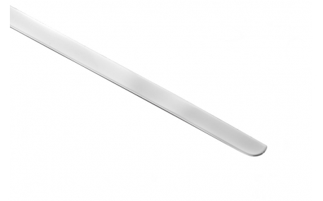 Хром накладки Peugeot Partner Teppe