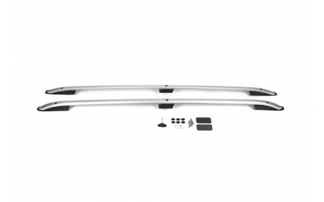 Рейлинги Fiat Doblo