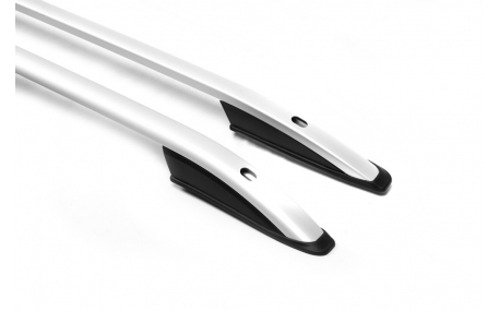 Рейлинги Porsche Cayenne