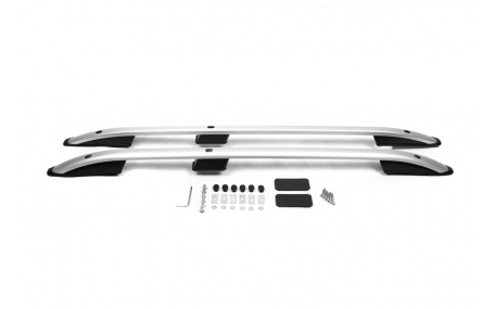 Рейлинги Porsche Cayenne