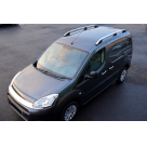 Рейлинги Citroen Berlingo