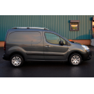 Рейлинги Citroen Berlingo