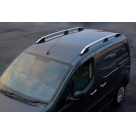 Рейлинги Citroen Berlingo