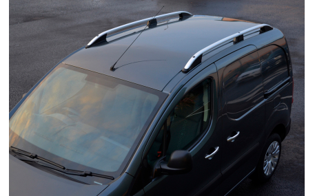 Рейлинги Citroen Berlingo