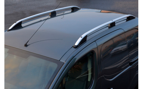 Рейлинги Citroen Berlingo