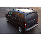 Рейлинги Citroen Berlingo