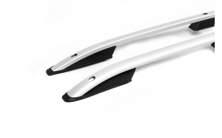 Рейлинги Volkswagen Touareg