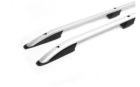 Рейлинги Mercedes Vito W638