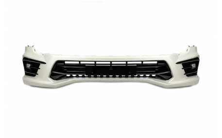 Накладка передняя Toyota Land Cruiser 300