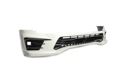 Накладка передняя Toyota Land Cruiser 300