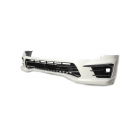 Накладка передняя Toyota Land Cruiser 300