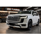 Накладка передняя Toyota Land Cruiser 300