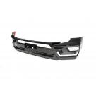 Накладка передняя Toyota Land Cruiser 300