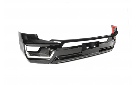 Накладка передняя Toyota Land Cruiser 300