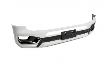 Накладка передняя Toyota Land Cruiser 300