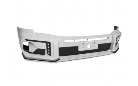 Накладка передняя Toyota Land Cruiser 300