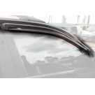 Дефлекторы окон SsangYong Rexton