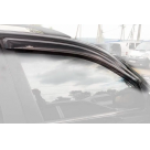 Дефлекторы окон SsangYong Rexton