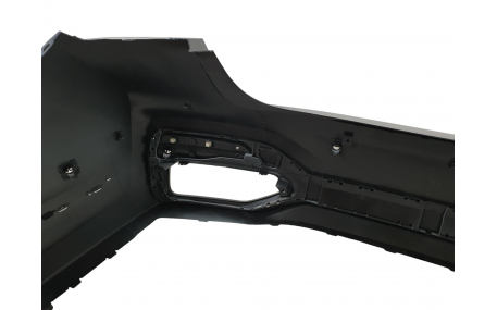 Бампер задний BMW 7 (G11) 2016-2019