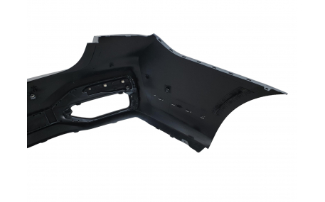 Бампер задний BMW 7 (G11) 2016-2019