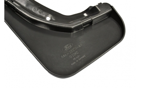 Брызговики Ford Fiesta