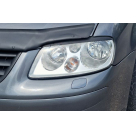 Ресницы Volkswagen Caddy