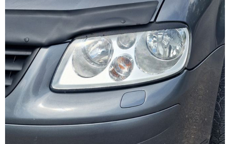 Ресницы Volkswagen Caddy