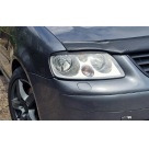 Ресницы Volkswagen Caddy