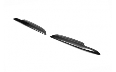 Ресницы Volkswagen Caddy