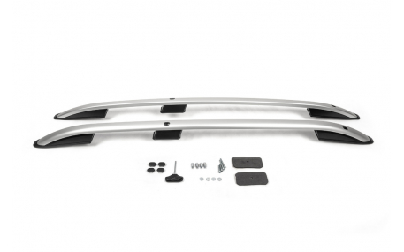 Рейлинги Subaru XV