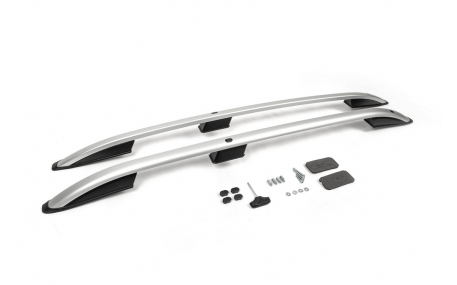 Рейлинги Subaru XV