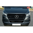 Фары передние Mercedes Sprinter W907